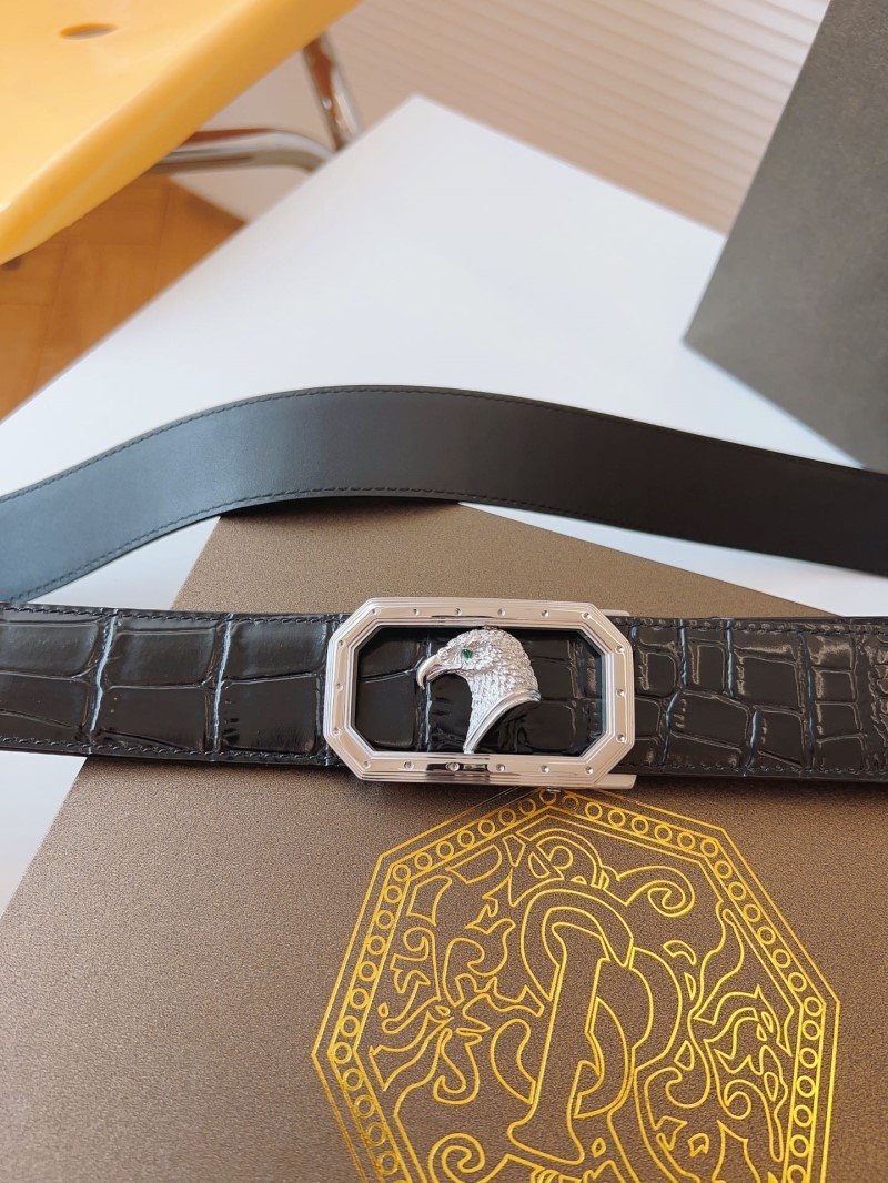 STEFANO RICCI Belts